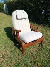 fauteuil relax électrique