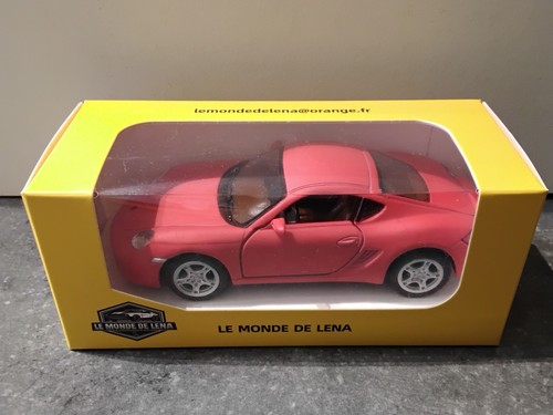 Miniature porsche - miniature, ,