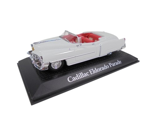 Cadillac eldorado eisenhower - eldorado,