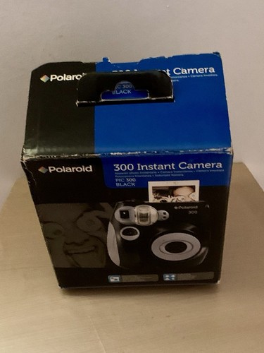Polaroid 300 appareil photo - polaroid,