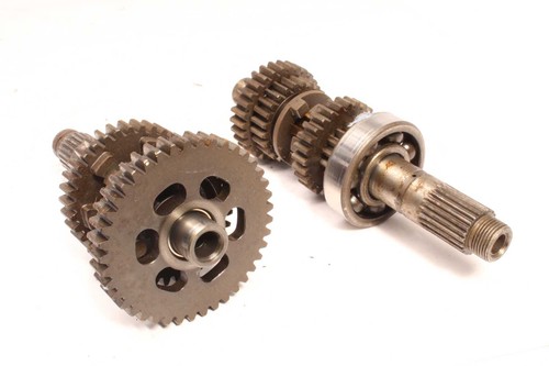 Moteur entraînement à - moteur,