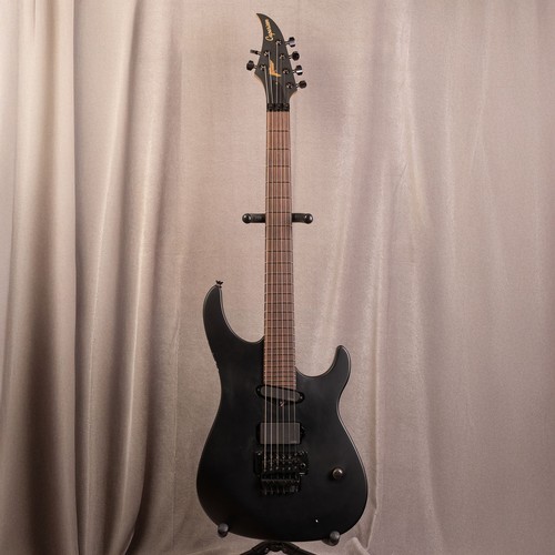 Caparison horus black - horus, satin