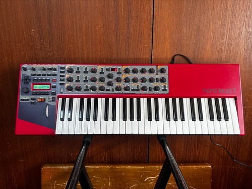 Nord lead key 24 - nord, 49-key