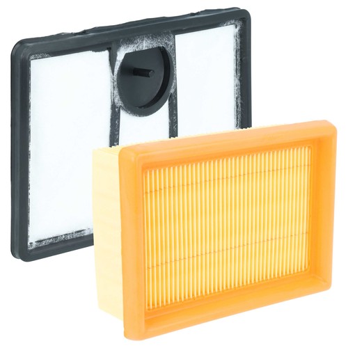 Kit filtres pcs - 2, pour
