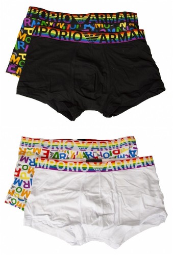 Emporio armani boxers homme - armani,
