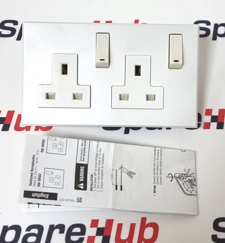 Douille double paroi lutron - douille,