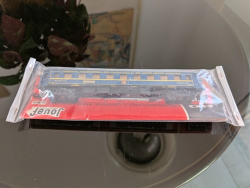 Jouef 863 train - jouef,