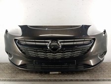 Pare choc avant OPEL CORSA E