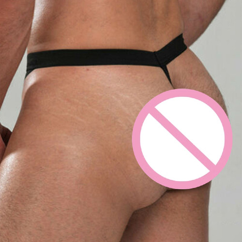 Hommes sexy simili cuir - sexy, anneau