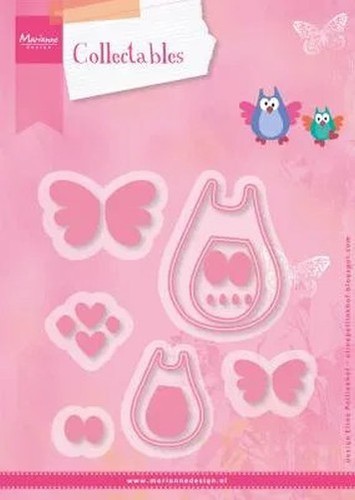 Die cut big shot - die-cut,