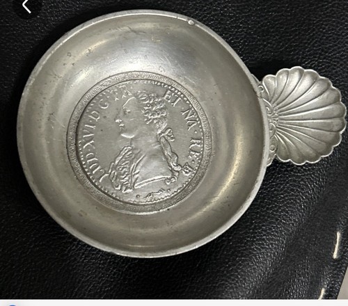 Louis tastevin métal - louis,