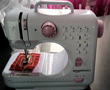 machine à coudre générique 