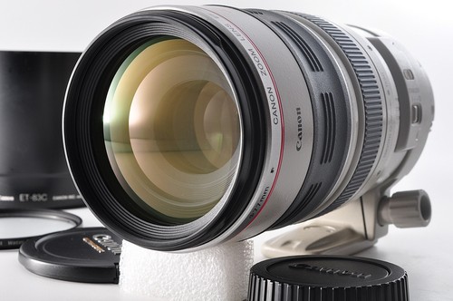 Objectif zoom canon - objectif,