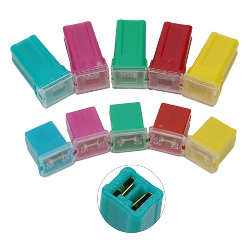 Kit fusibles automatiques - de,