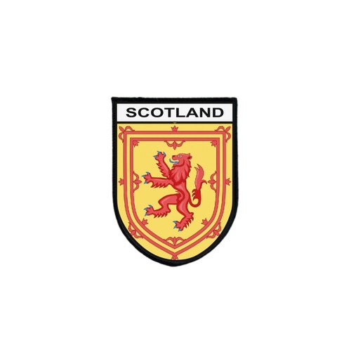 Ecusson patch drapeau - patch,