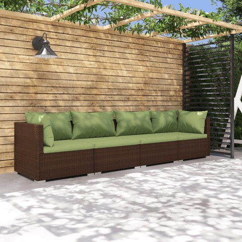 Salon jardin pcs - de, 4