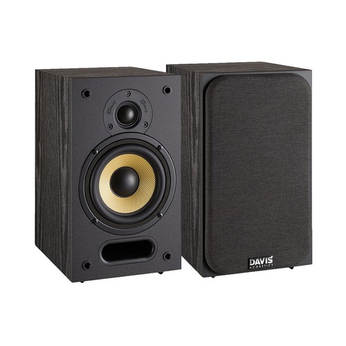 Enceinte surround davis - enceinte,