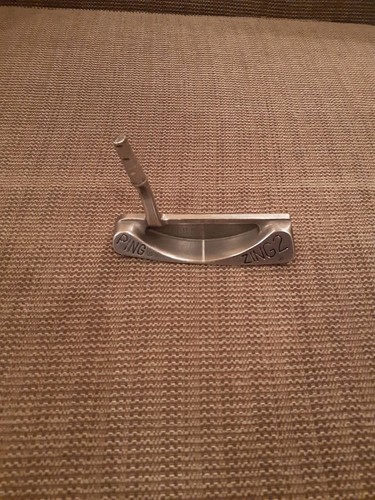 Tête putter ping zing2 - putter,