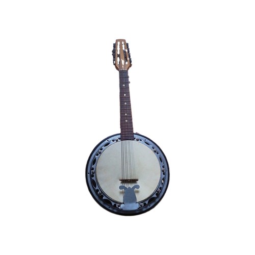 Banjo cordes acoustique à - banjo,