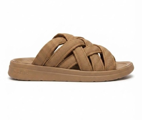 Malibu sandals sandales - malibu, zuma