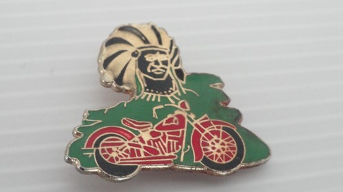 Pin moto indian - pin,