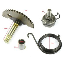 Kickstarter arbre et