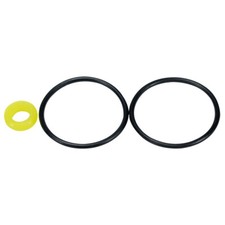 Quickshot breech seal