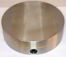 Mandrin Magnétique Rond SCT