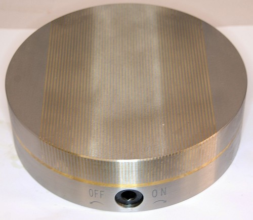 Mandrin magnétique rond sct - magnétique,