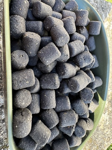 Pellets d eschage - 1, de