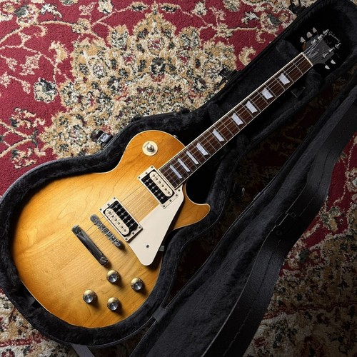 Gibson les paul classic - gibson,