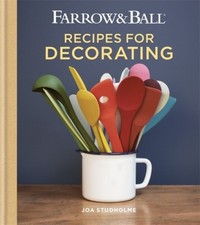 Farrow & Ball Recipes for