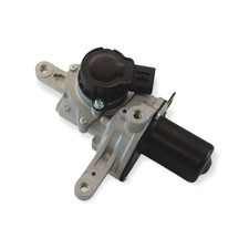 Actionneur électronique de