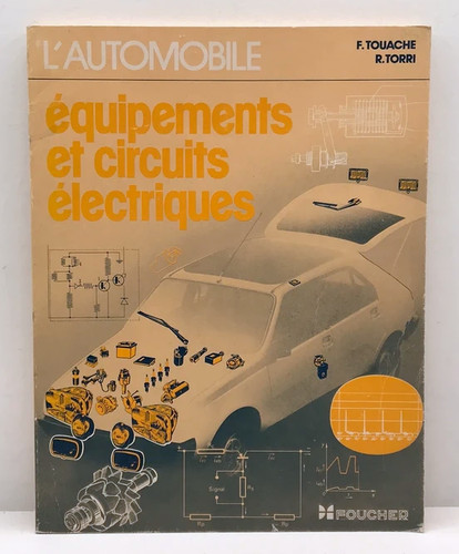 Equipements circuits - et,