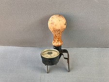 Ancien appareil de mesure