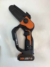 Élagueuse À Chaîne WORX