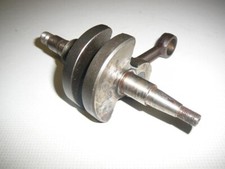 Dolmar 112, 113, 114 Tronçonneuse Vilebrequin, Bielle