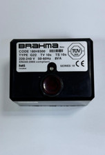 BRAHMA G22 Ignition Control Unit – Code 18049300 | 220-240V, TV/TS 10s