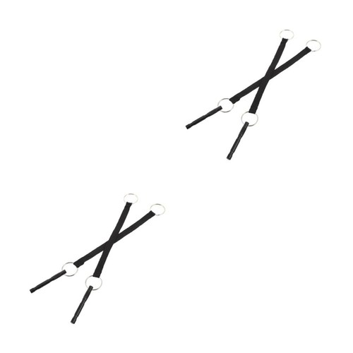 Pieces loquet support - loquet, du