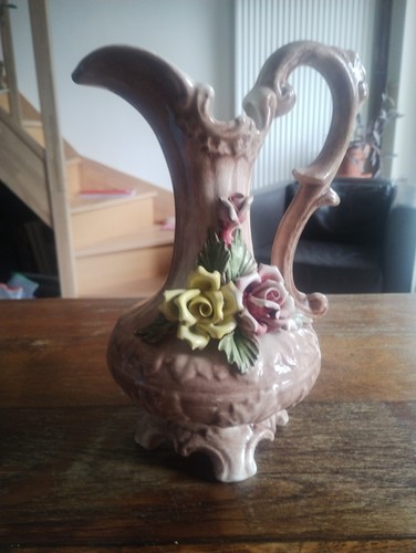 Pichet carafe céramique - carafe,