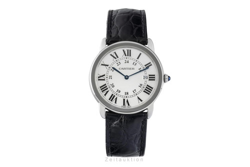 Montre pour homme - , cartier