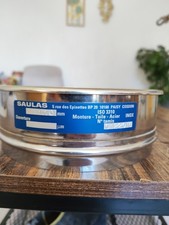 Tamis De Laboratoire