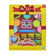 Play-Doh Coffret cadeau, pâte