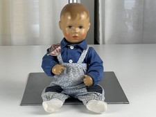 Poupée Käthe Kruse