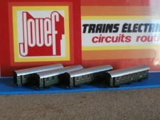 MARKLIN DB RAME 4 VOITURES 3