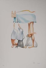 Jules PERAHIM : L’alphabet