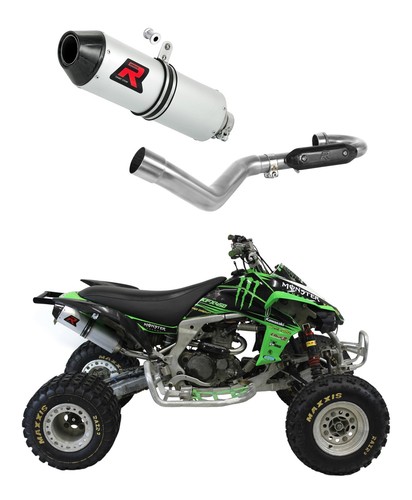 Kfx 450 2008 2014 ligne - 450,