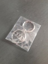 Amazing BRAND NEW Audi Keychains / FAST SHIPPING