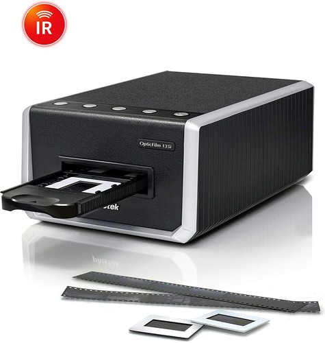 Plustek opticfilm 135i film - opticfilm, &