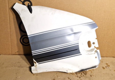 1998 Dodge Ram Van Front RH